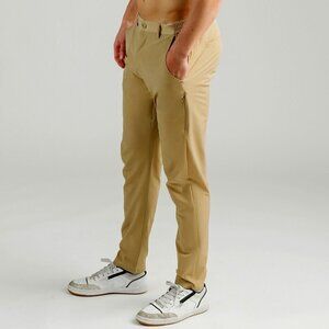 NWT Zyia Active Starboard Pants Large 32" Inseam